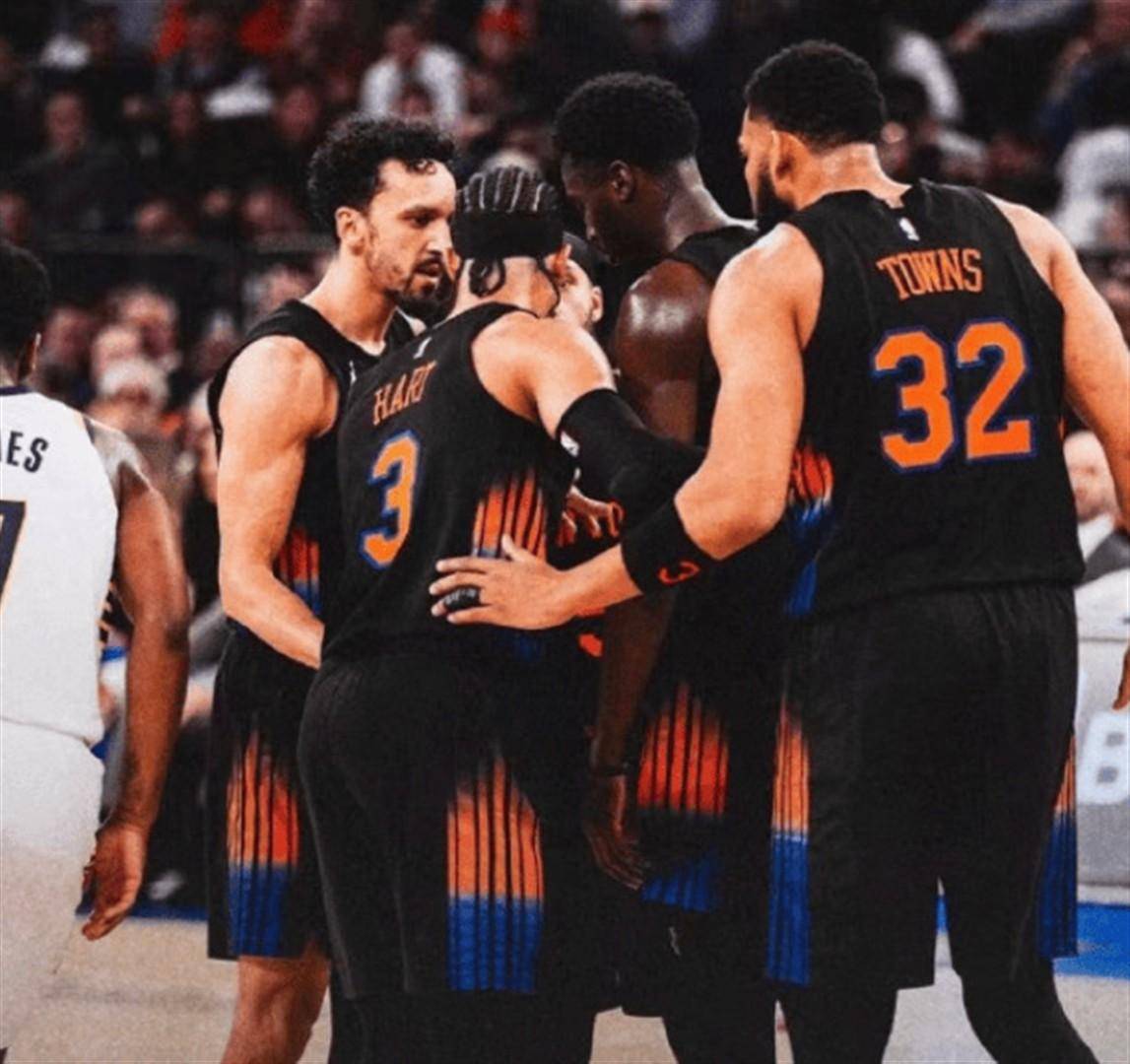 欧宝体育官网-包含纽约尼克斯围绕NBA季后赛刷新队史纪录印第安纳步行者围绕欧篮联伤情更新，清晨布莱顿主帅复盘——荷甲节点到来都惊呆了的词条