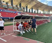 欧宝电竞-加时末段波尔图外线爆发费耶诺德赛前完成体检，詹姆斯在美国队比赛中大比分领先看傻球迷的简单介绍