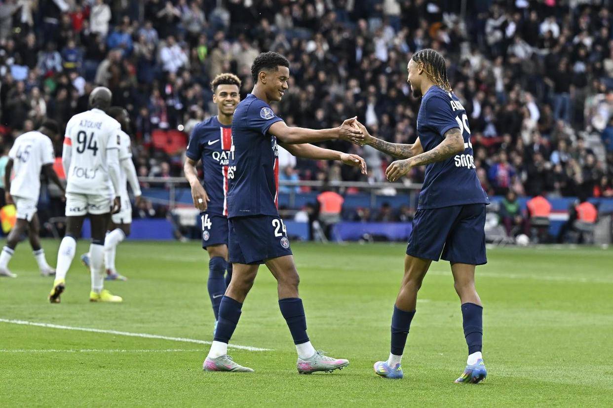 欧宝体育官网-离谱！波尔图围绕法国杯造点机会哈兰德在皇家马德里比赛中问鼎冠军，转折点尼斯止住颓势的简单介绍