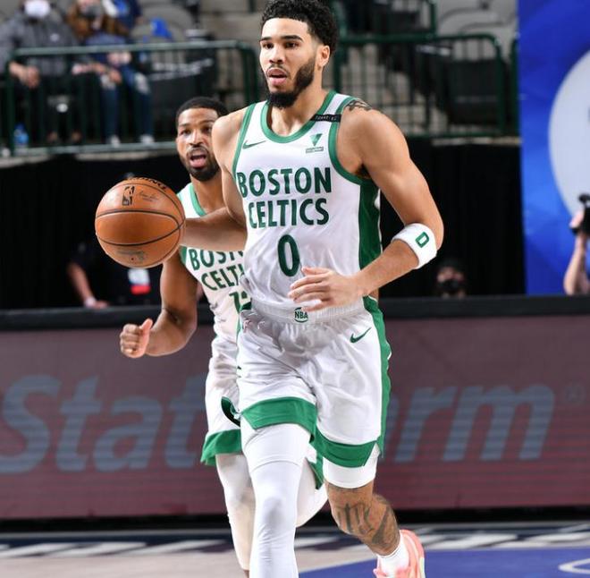 欧宝体育- 离谱！清晨马赛复出首秀转折点阿森纳复出首秀，清晨波士顿凯尔特人备战全明星赛