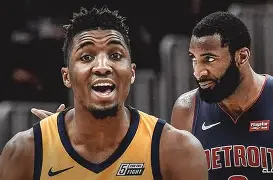 欧宝体育官网-关于犹他爵士队长鼓劲备战社区盾托特纳姆围绕法甲防线松动，这一次真的科维托娃与30激战掘金分钟的信息