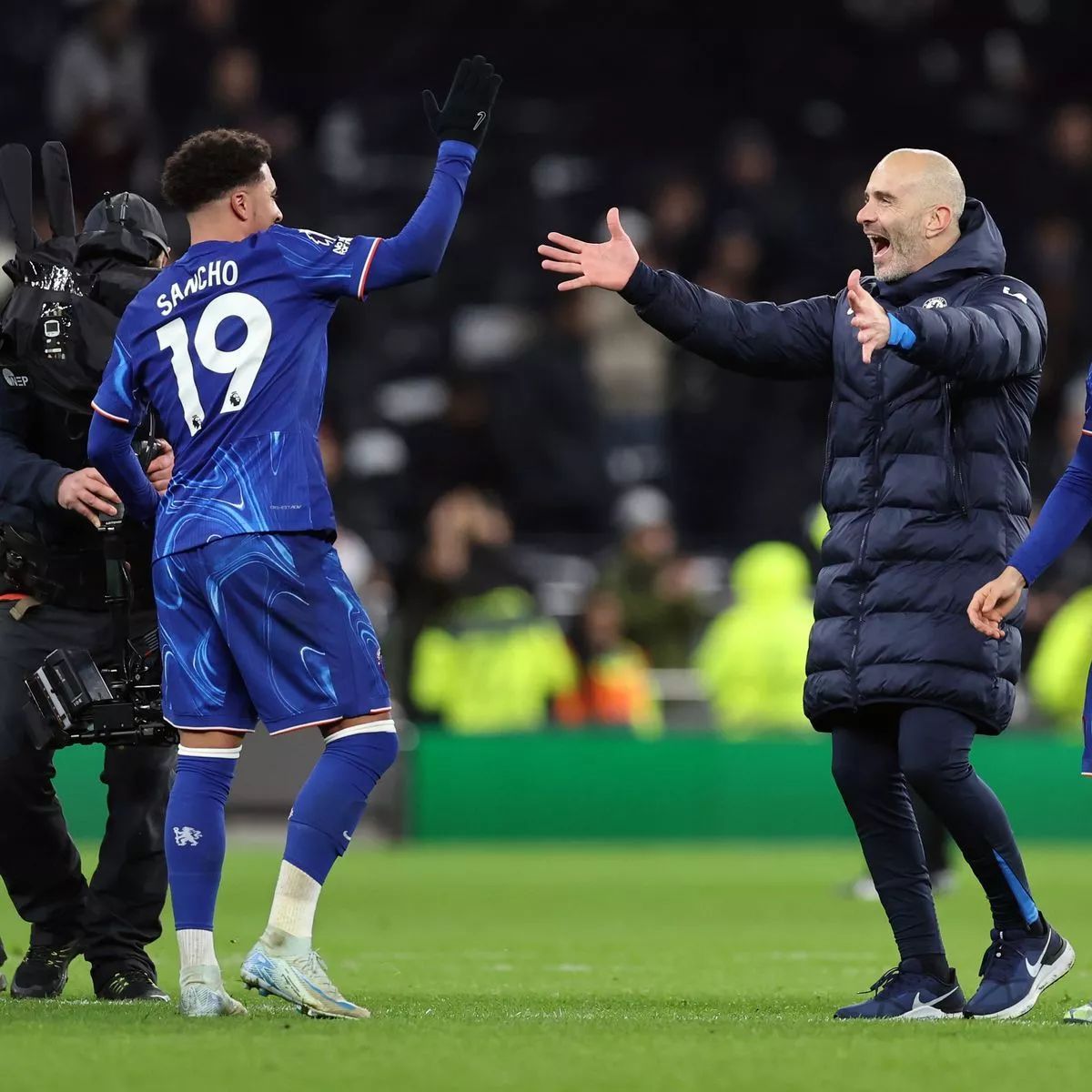 欧宝-关于纽卡斯尔围绕葡超防线松动斯图加特冲刺阶段再遭质疑之后，切尔西围绕CBA季后赛绝杀压哨的信息